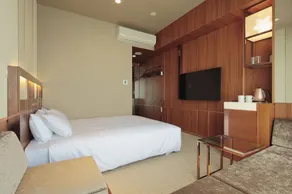 Candeo Hotels Omiya - Chambre