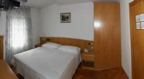 Hotel Villa Agomer - Habitación