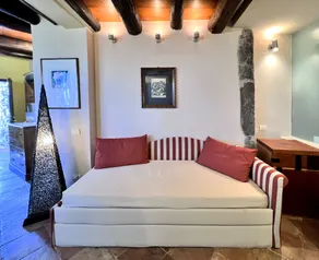 Aeneas' Landing Resort - Chambre