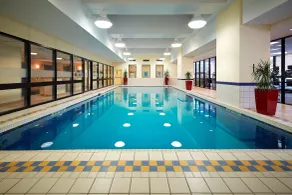 Ottawa Marriott Hotel - Piscina