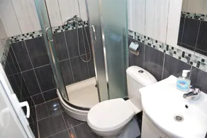 Apartmani Bonik - Badezimmer