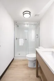 Hyatt Select Philadelphia Airport - Bagno