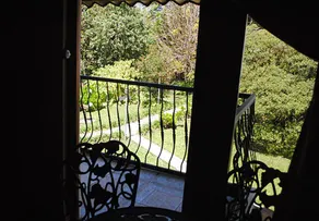 Villa Ilusión CR - Vista dalla camera