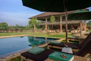 Water Garden Sigiriya - 30 Chic Designed Private Villas Overlooking Sigiriya - Pool
