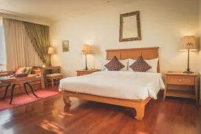 The Imperial River House Resort, Chiang Rai - Chambre