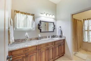 Pool & Hot Tub in Sunny Smithville Getaway! - Interior