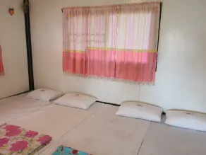 Homestay Khlong Rang Jorakae - Zimmer