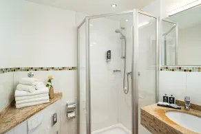 Arthotel ANA Gold - Bathroom