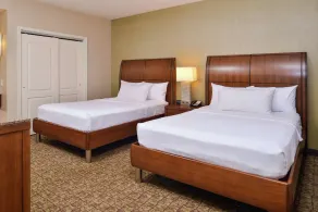 Hilton Garden Inn Boise Spectrum - Chambre