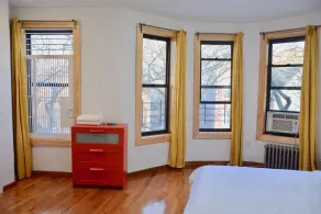 The Topping Three-Bedroom Apartment - Rom