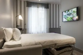 Hôtel Magellan - Chambre