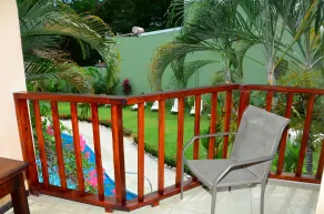 Hotel Giada - Room