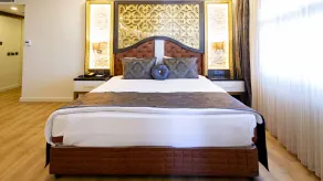 Can Adalya Palace Hotel - Room
