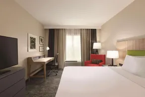 Country Inn & Suites by Radisson, Macon West, GA - Chambre