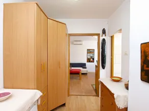 Apartment 1470 - Camera