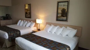 Shilo Inn Elko Suites - Chambre
