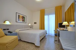 Olimpia Hotel & Aparthotel - Room