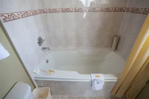 Days Inn by Wyndham Surrey - Salle de bain