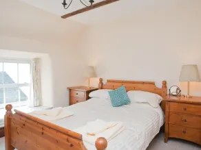 Hazel Cottage - Room