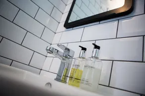 Norbury House Stylish Accommodation - Salle de bain