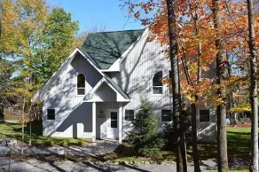 Port Cunnington Lodge - Værelse