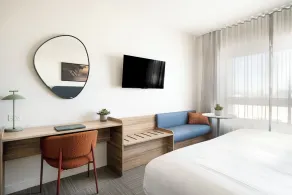 Quest Townsville on Eyre - Chambre