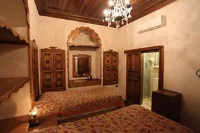 Turkmen Konagi - Habitación