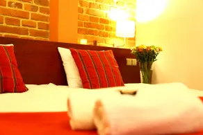 Gołębia 8 Residence - Room