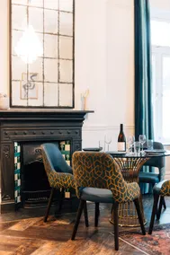 Bank Apartments Portrush - Chambre