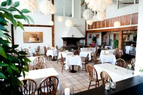 Benniksgaard Hotel - Ristorante