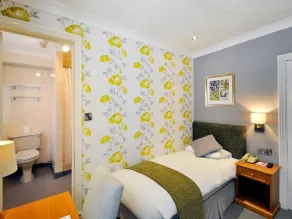 Ardington Hotel - Habitación