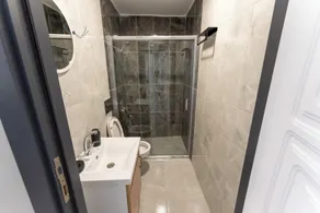 Casa Nova Hotel - Salle de bain