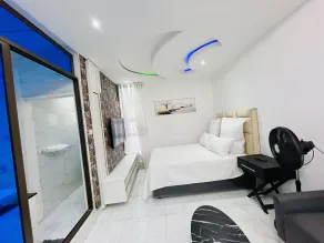 Highlands Lodges and Apartments - Room