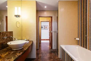 Radisson Blu Style Hotel, Vienna - Salle de bain