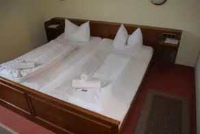 Alte Dorfschänke - Room