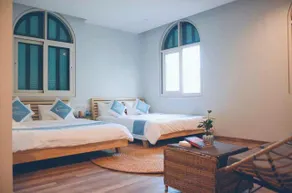 The Costis Homestay & Hotel  - Camera