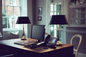 Hotel du Vin Winchester - Recepción
