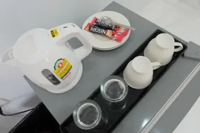 ณ บ้านแม่ รีสอร์ท - Chambre