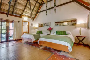 The Lodge at Chaa Creek - Room