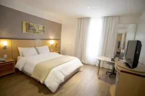 Intercity Caxias do Sul - Room