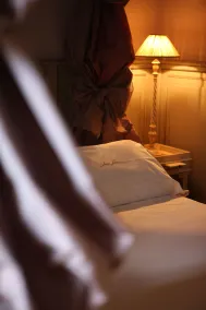 Hôtel Jardins Secrets, Nîmes - Chambre