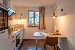 Rochter Apartments - Restaurant