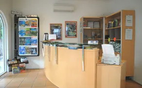 BeachView Apartments at Villa Paradiso - Reception