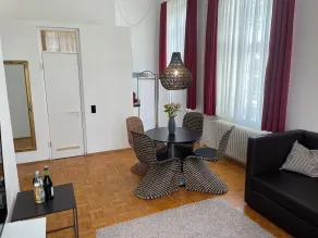 WHLIVING - Apartments & Studios in Konstanz - Værelse