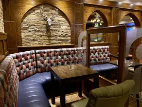 An Grianan Hotel - Restaurante
