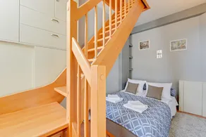 Lion Apartments - Avocado - Quarto