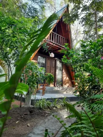 The Otunna Guest House Sigiriya - Værelse