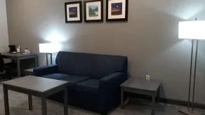 Baymont by Wyndham Lafayette - Purdue University - Chambre