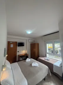 Hotel Dream - Room