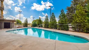 Best Western Plus Atlanta Airport East - Piscine